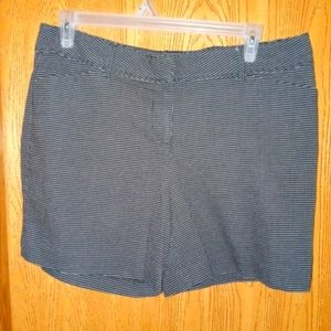 Ladies Shorts